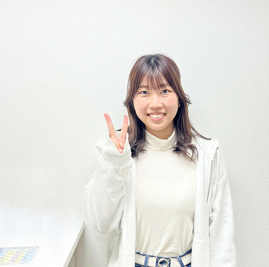 小坂 杏樹