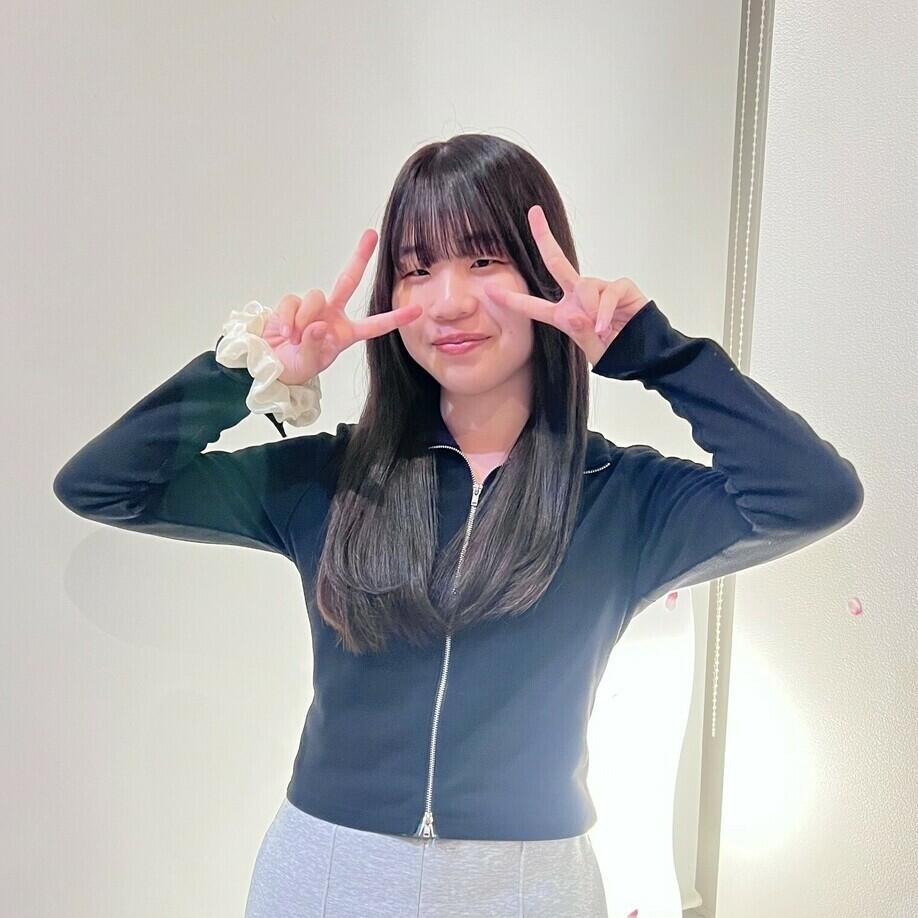 原 彩花里