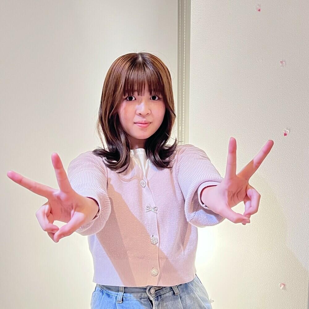 安部 穂香