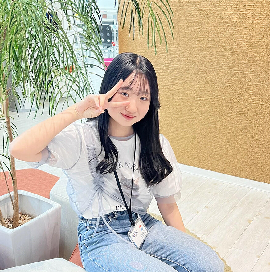 山本 優花