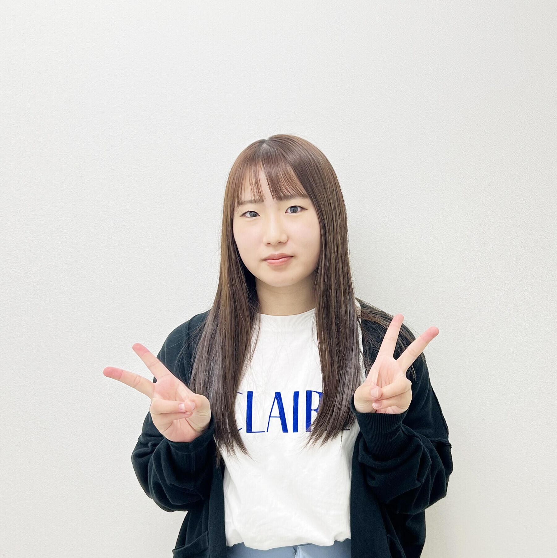 野涯 彩那