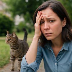 愛猫が失踪！早期捜索ガイド