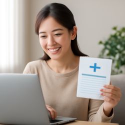 自宅で簡単！オンライン処方箋の魅力