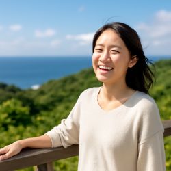 伊豆高原で特別な休日を満喫