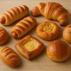 伊豆高原パンまつり
