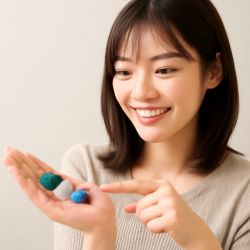 初心者向け！天然石の選び方ガイド画像