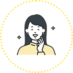 Mさん 20代