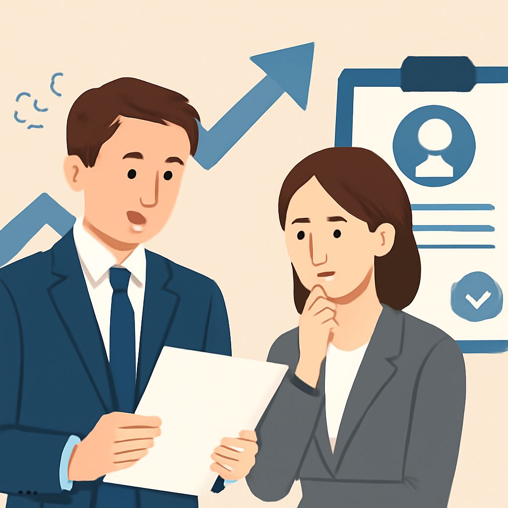 人事労務の最新トレンドと対策