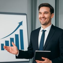 経営コンサルティングの未来と成功秘訣