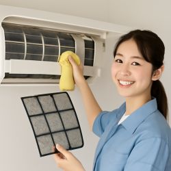 八王子のエアコンクリーニング必需ガイド