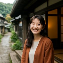 地域を感じる宿泊体験、まちやど