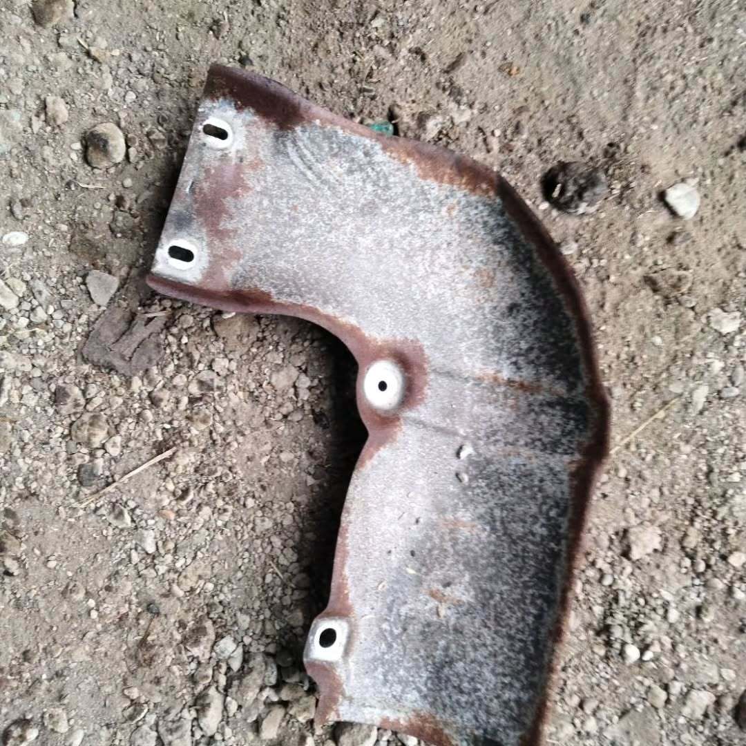 ホンダCRXのフューエル漏れ
