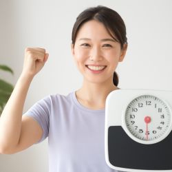 大阪流！成功するダイエット法とは画像
