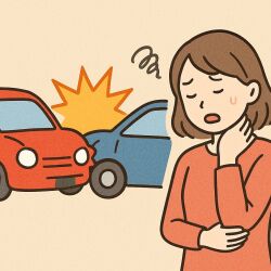 大垣市で交通事故のむちうち・自律神経症状にお悩みの方へ！病院併用と自己負担0円の真実画像
