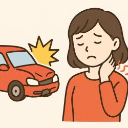 大垣市で交通事故のむちうち・自律神経の不調にお悩みの方へ！整形外科併用と0円施術の真相画像