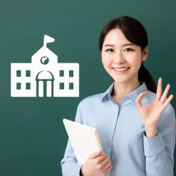 地域密着型進学塾の選び方ガイド画像
