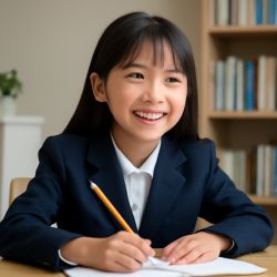地域密着型進学塾の選び方ガイド画像
