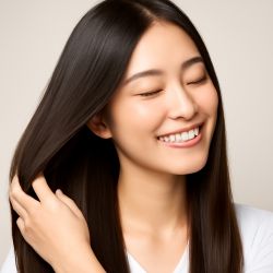 美髪を叶える！髪質改善の全技術
