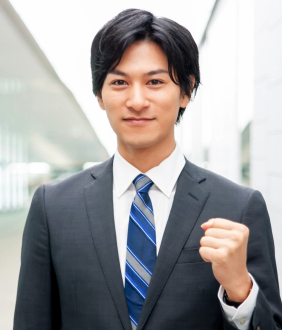 男性のカウンセラーさん　　　募集中です。