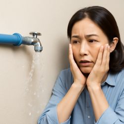 揖斐川町の水漏れ対策ガイド