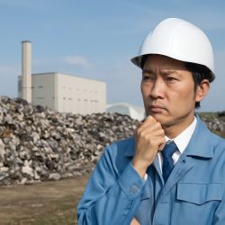 埼玉県の産業廃棄物管理の展望