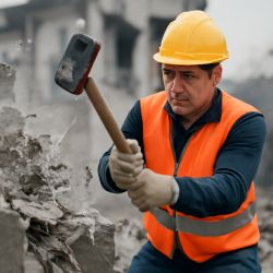 解体工事の基礎と成功のコツ