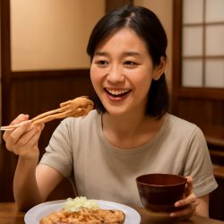 地元の味を堪能！「江戸金」の魅力画像