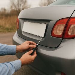 石川県へ引っ越したら車の住所変更も必要？普通自動車の手続きと準備のポイント画像