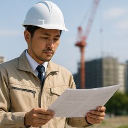 石川県で建設業許可を取りたい一人親方へ｜申請前に整理したい経験と資料画像