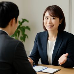 行政書士相談のメリットと料金解説画像