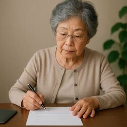 金沢市で公正証書遺言を作りたい方へ｜相談前に整理しておきたい３つのこと画像