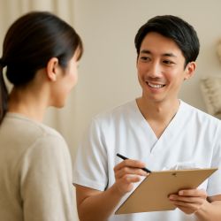 整骨院選びの極意とポイント画像