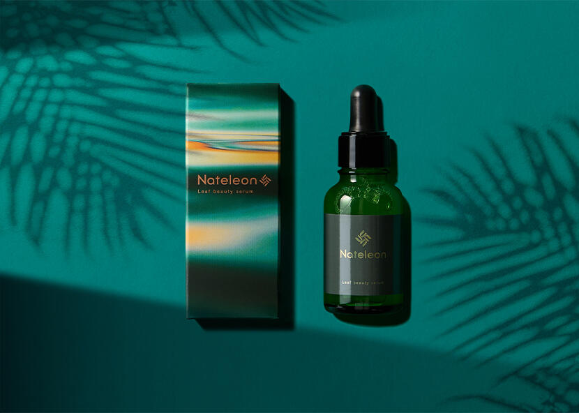ナテレオン美容液(30mL)