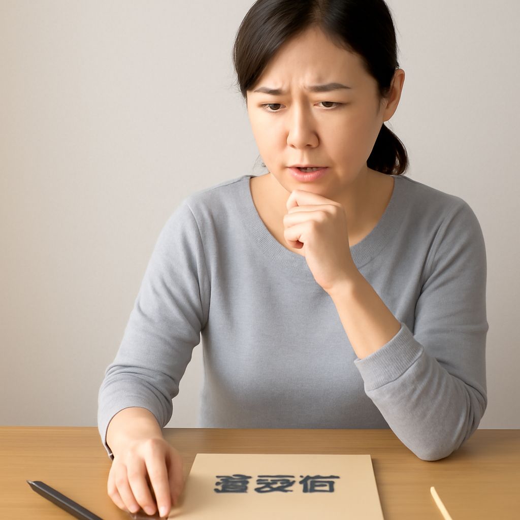 遺言書作成の重要性と手順解説