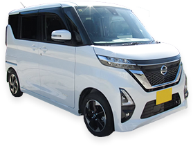こちらに車種名が入ります画像