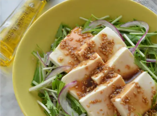 納豆・豆腐
