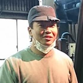 Bさん