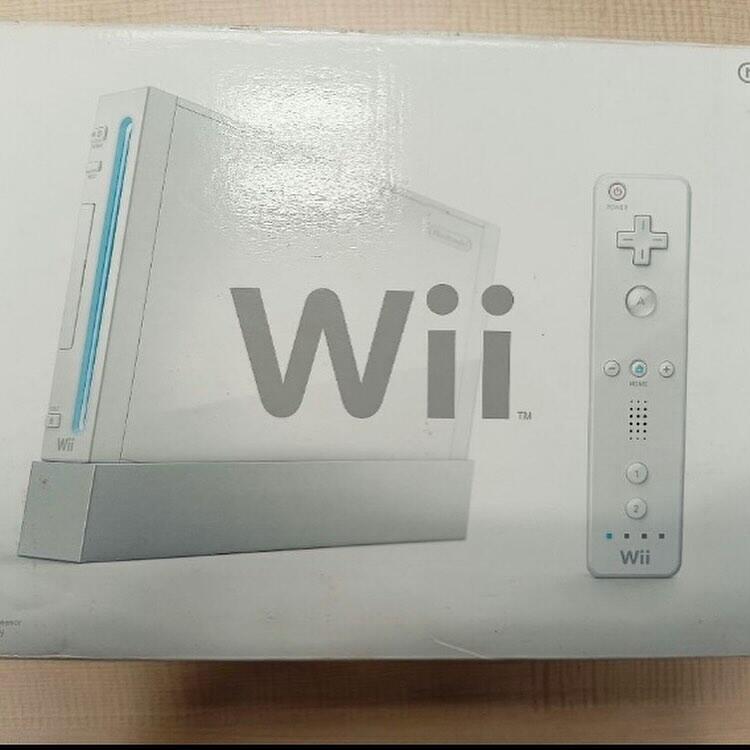 Wii