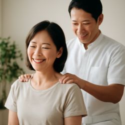 愛媛の出張整体で健康生活を実現画像