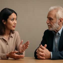 哲学対話で人生が変わる！