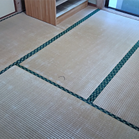 畳の新調