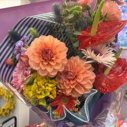 お役立ち情報｜羽村市の花屋 flower aurinko｜花束・ギフト・ドライフラワー