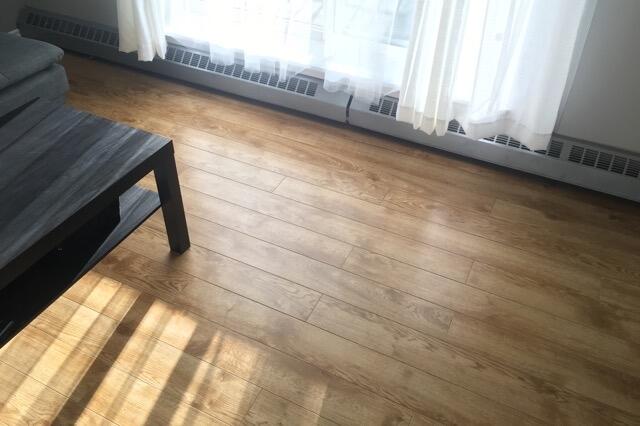 1人暮らしのご年配の方の生前整理をしました