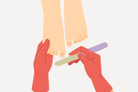 ファイリング