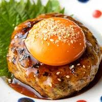 手作りつくね