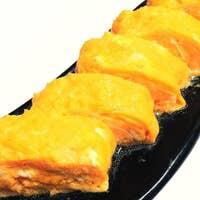 だし巻き玉子