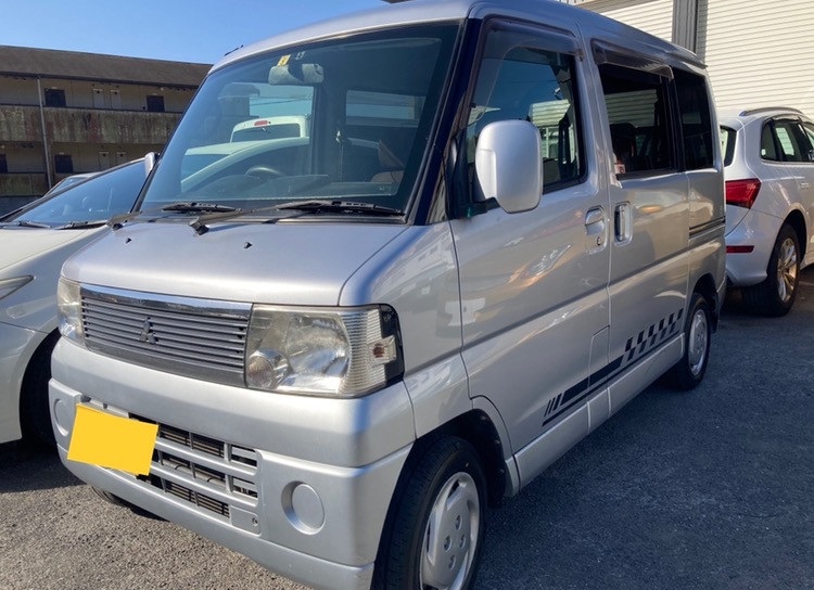 タウンボックス　販売