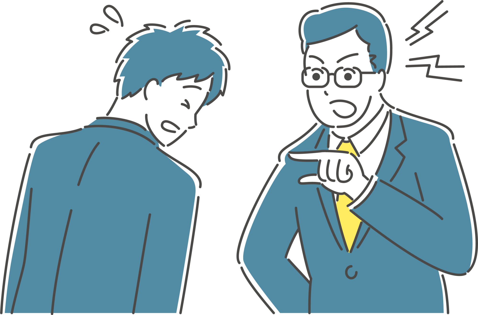 【2026年10月法改正】カスタマーハラスメント対策