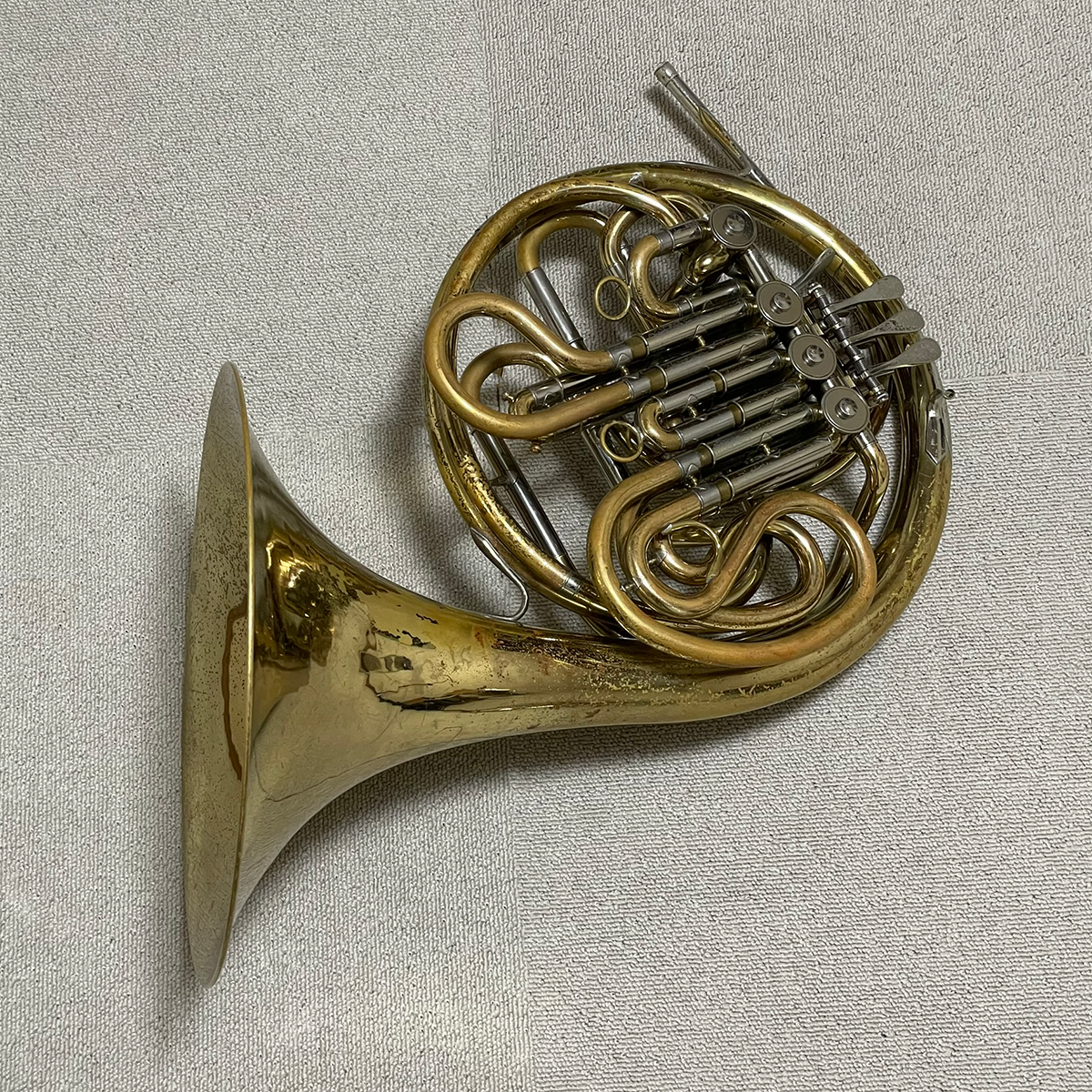 YAMAHA｜YHR-662