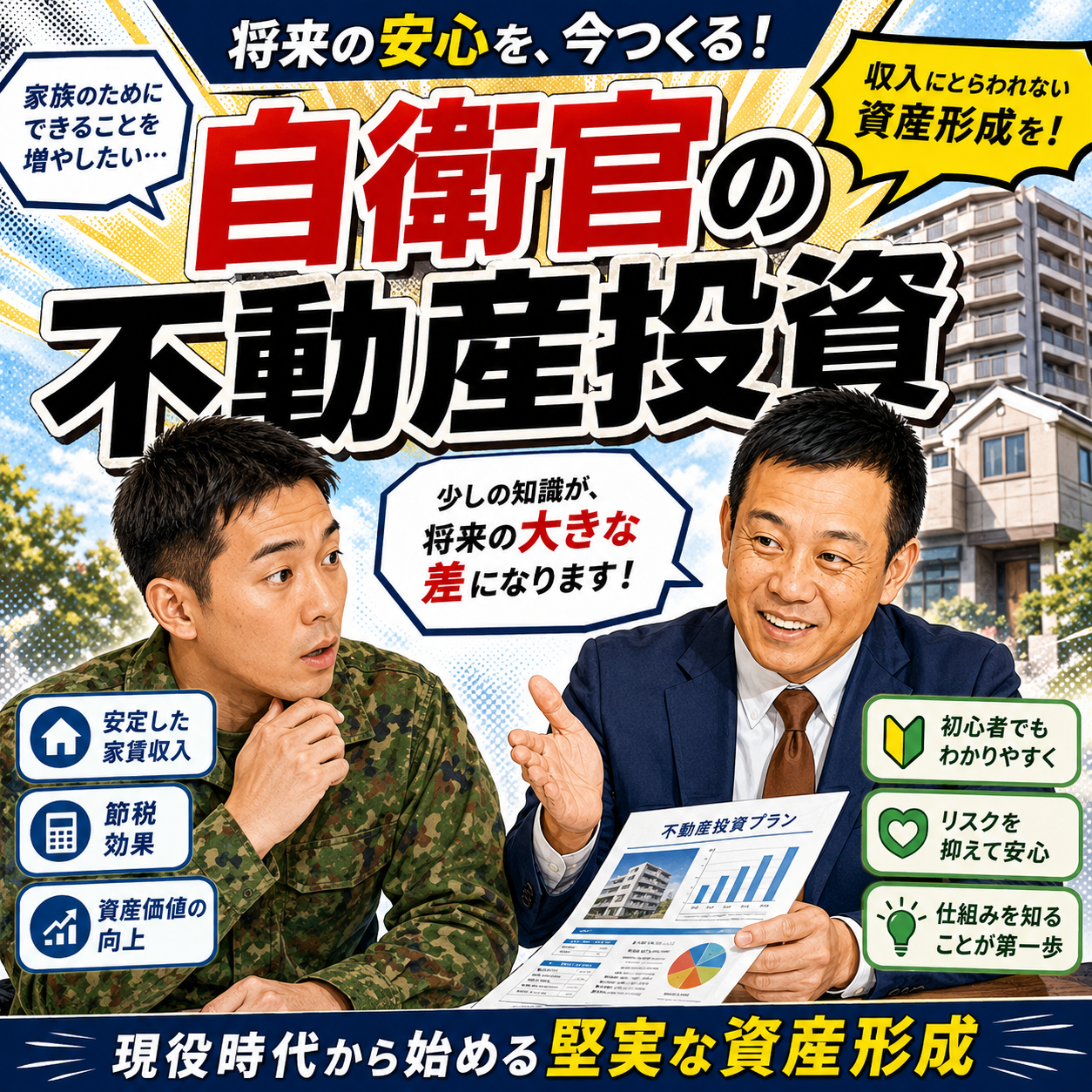 ③ 私の投資歴